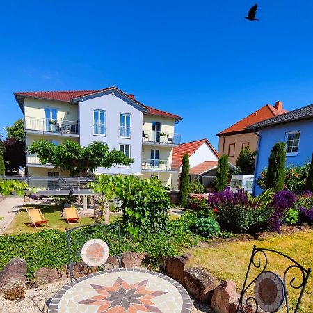 Bed and Breakfast Casa Palatina Grosskarlbach Zewnętrze zdjęcie
