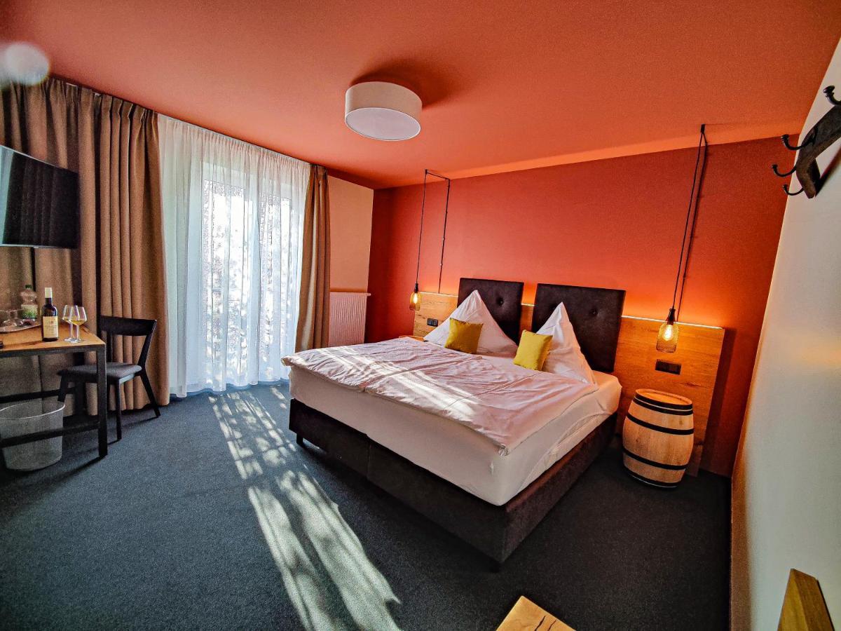 Bed and Breakfast Casa Palatina Grosskarlbach Zewnętrze zdjęcie