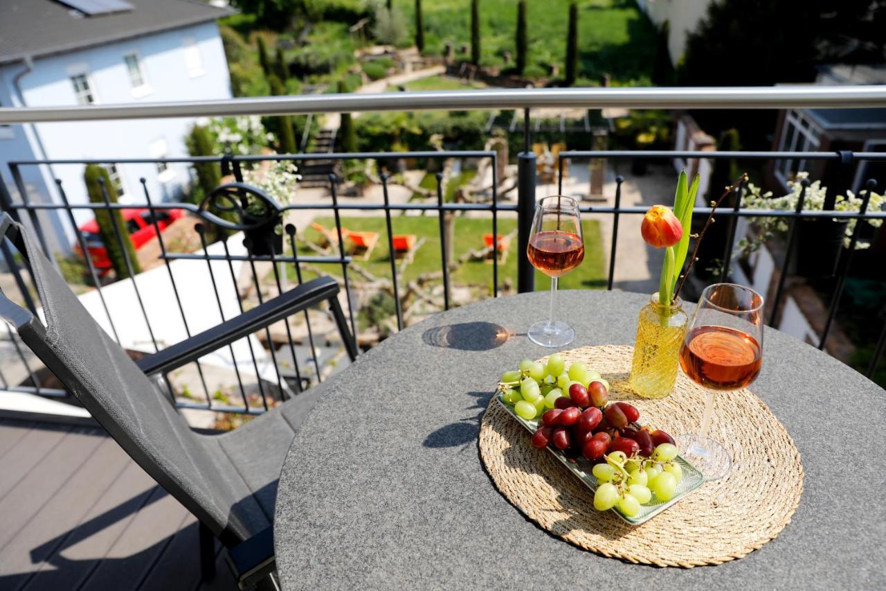Bed and Breakfast Casa Palatina Grosskarlbach Zewnętrze zdjęcie