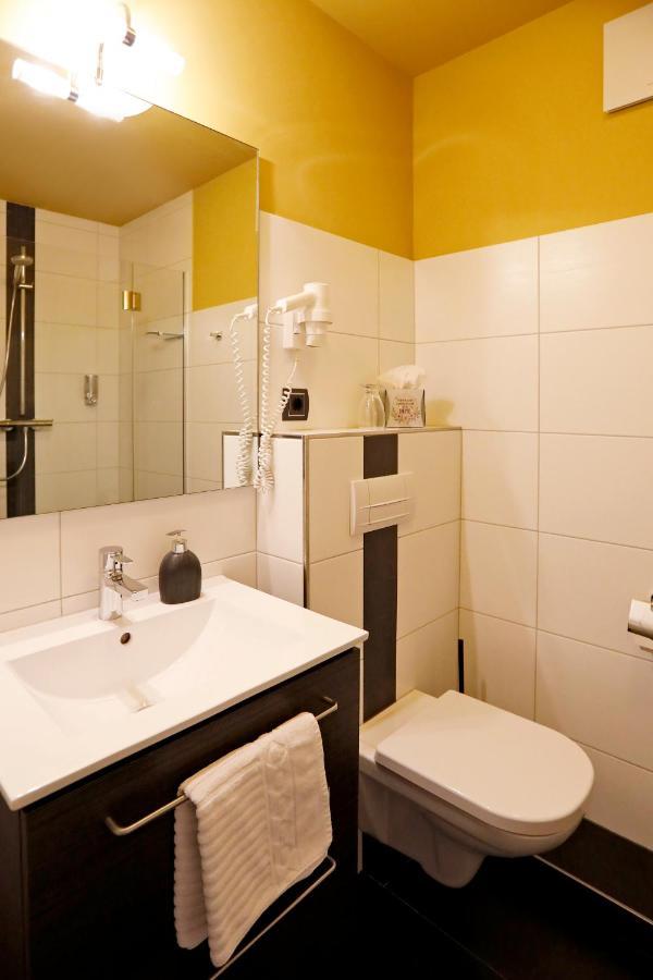 Bed and Breakfast Casa Palatina Grosskarlbach Zewnętrze zdjęcie