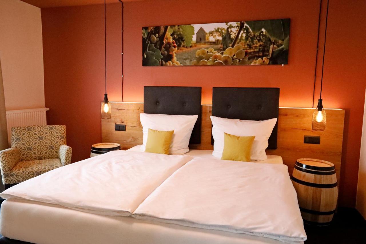 Bed and Breakfast Casa Palatina Grosskarlbach Zewnętrze zdjęcie