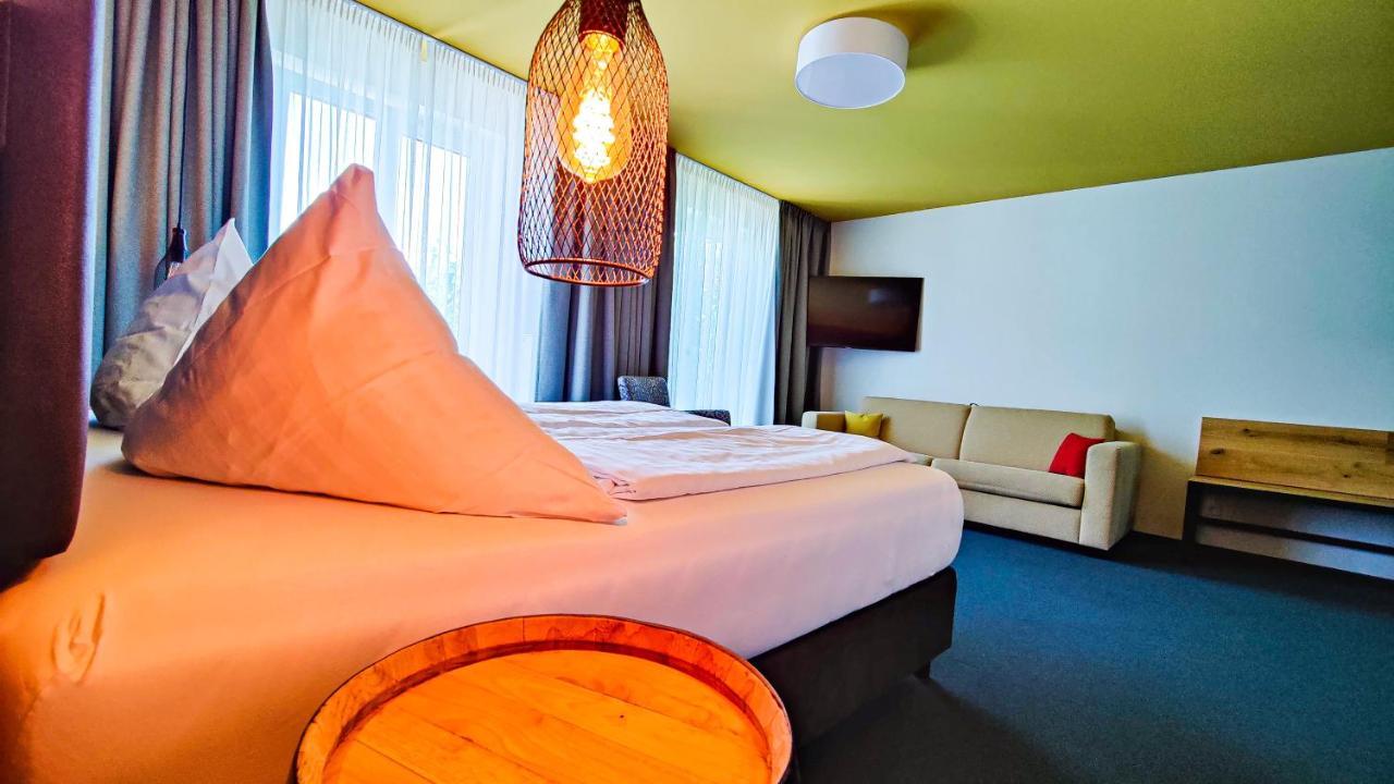 Bed and Breakfast Casa Palatina Grosskarlbach Pokój zdjęcie