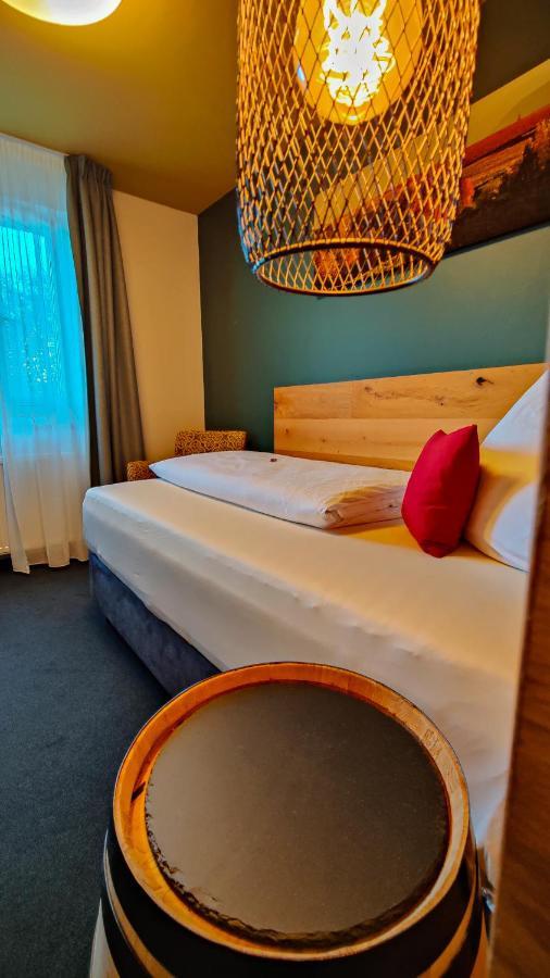 Bed and Breakfast Casa Palatina Grosskarlbach Zewnętrze zdjęcie