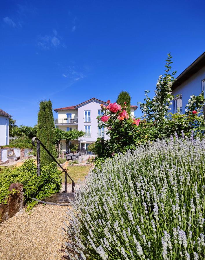 Bed and Breakfast Casa Palatina Grosskarlbach Zewnętrze zdjęcie