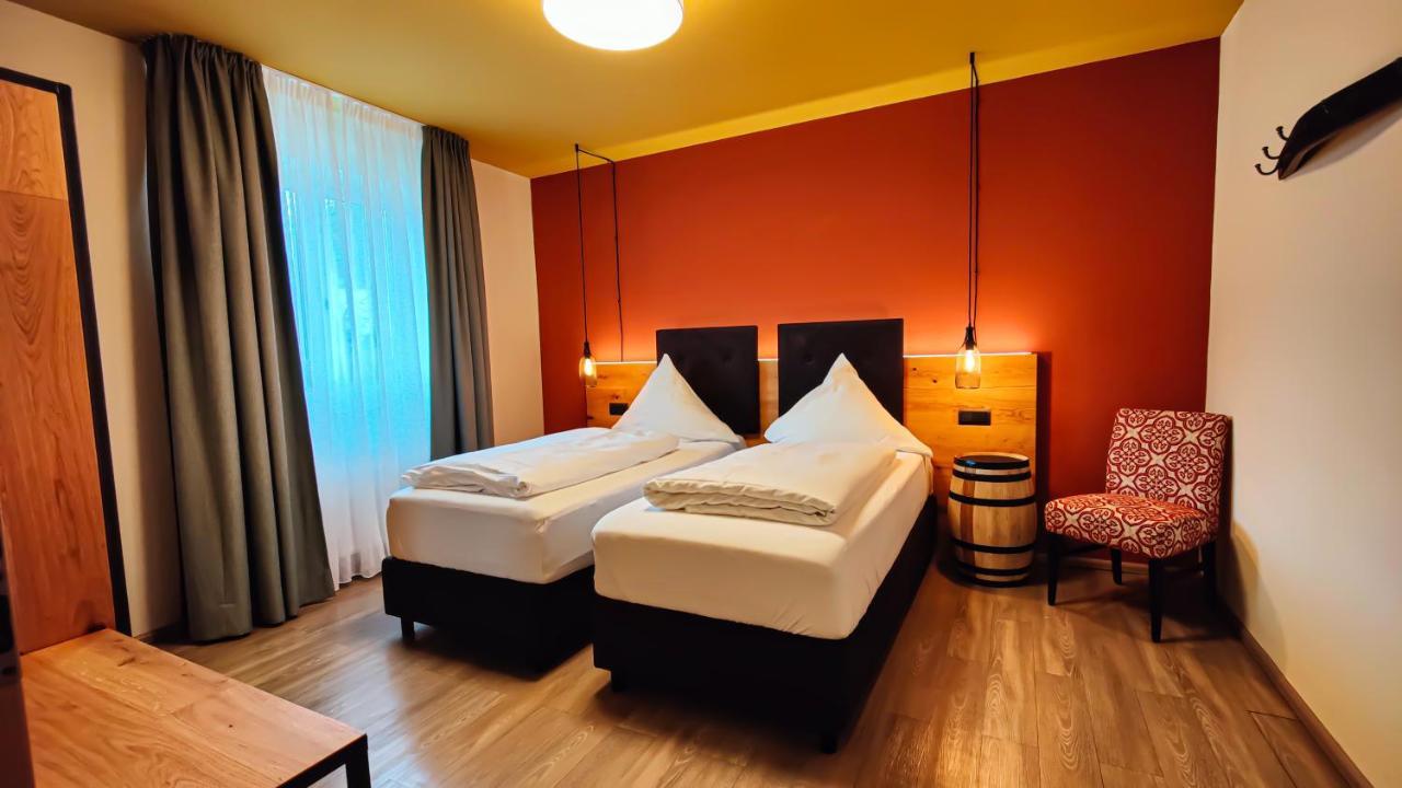 Bed and Breakfast Casa Palatina Grosskarlbach Zewnętrze zdjęcie