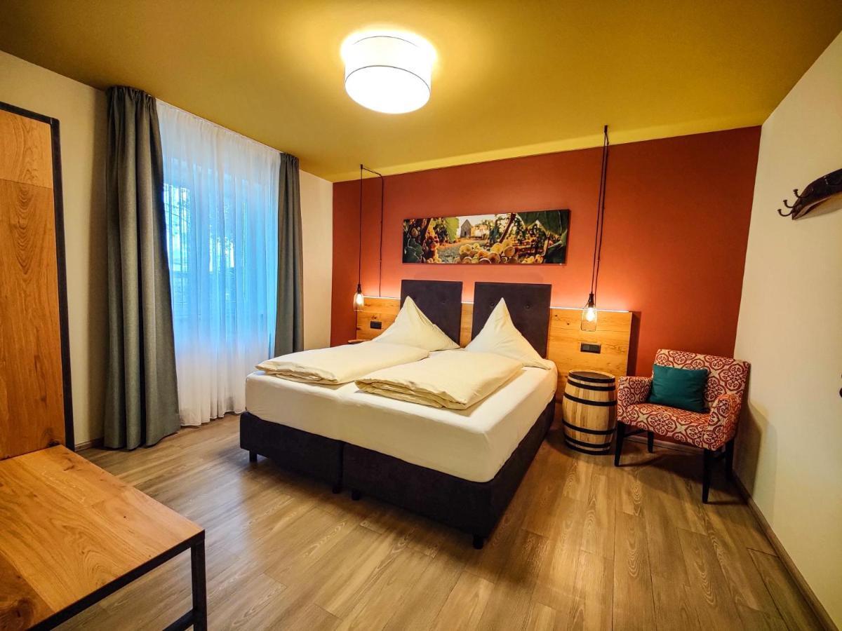 Bed and Breakfast Casa Palatina Grosskarlbach Zewnętrze zdjęcie