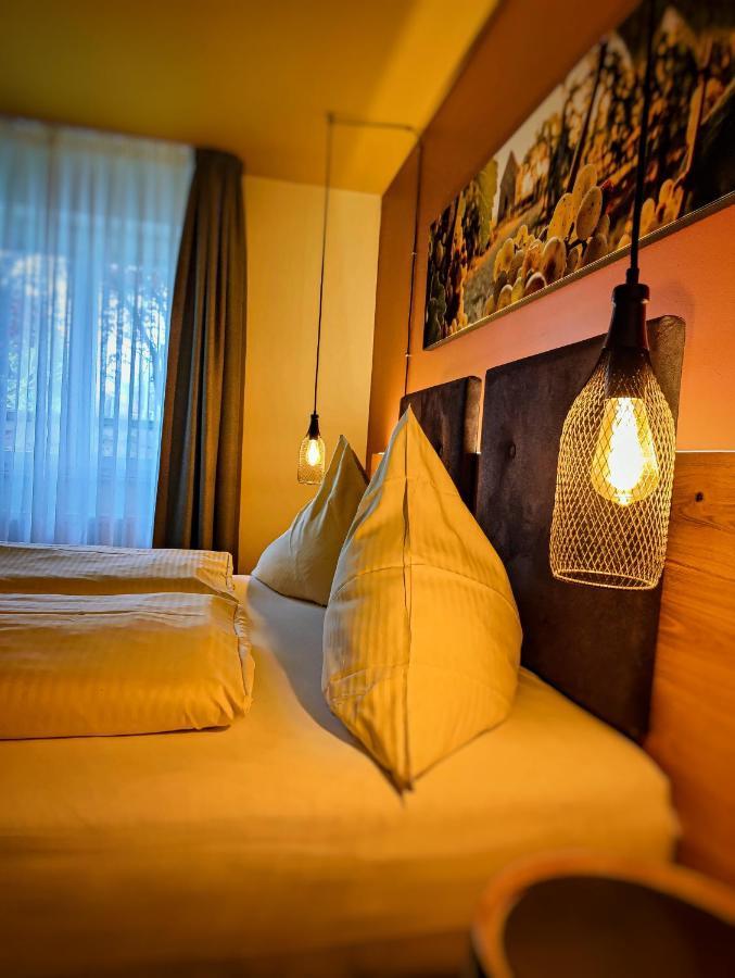 Bed and Breakfast Casa Palatina Grosskarlbach Zewnętrze zdjęcie
