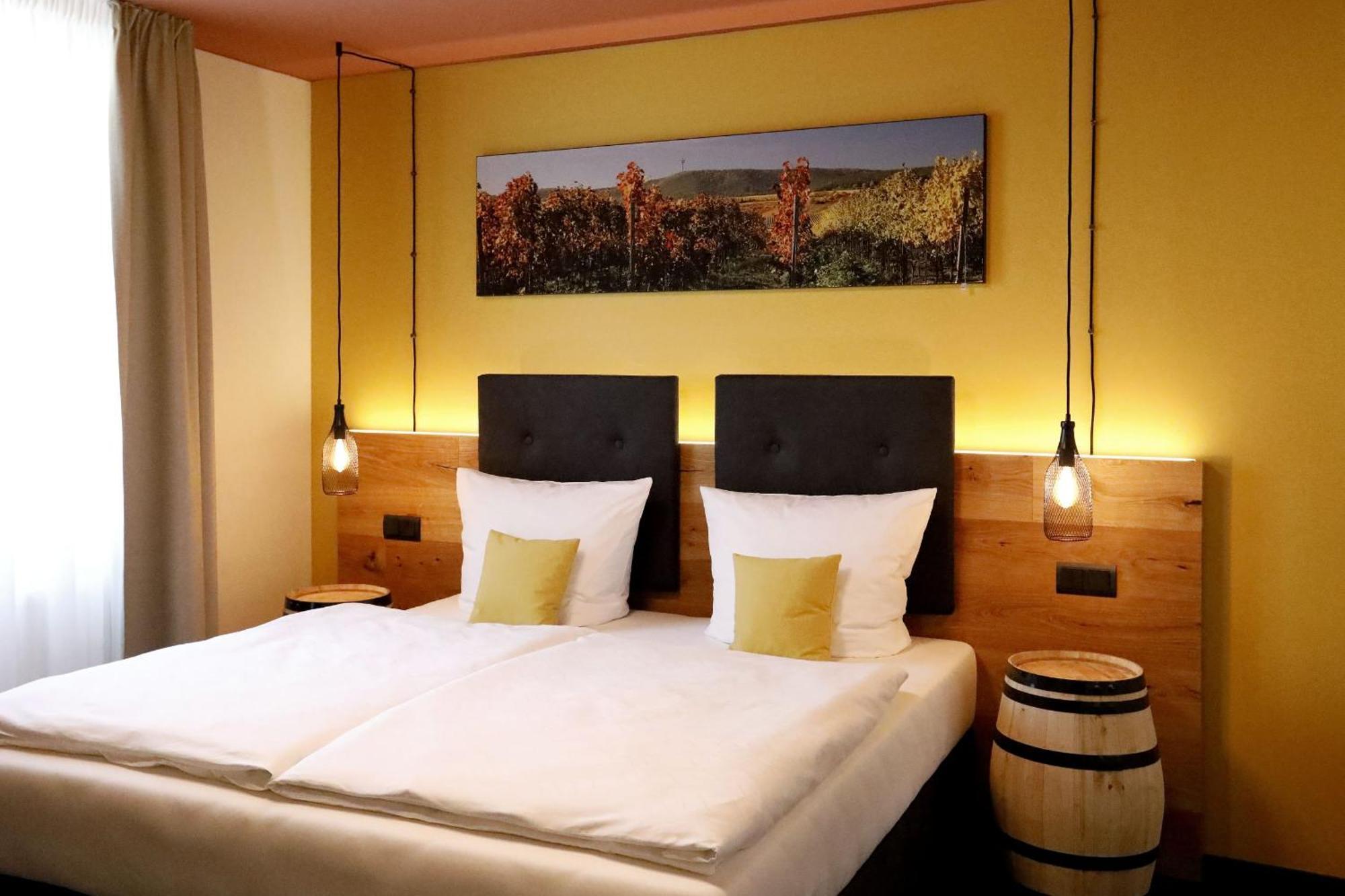 Bed and Breakfast Casa Palatina Grosskarlbach Zewnętrze zdjęcie