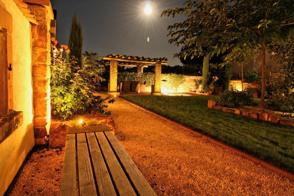 Bed and Breakfast Casa Palatina Grosskarlbach Zewnętrze zdjęcie
