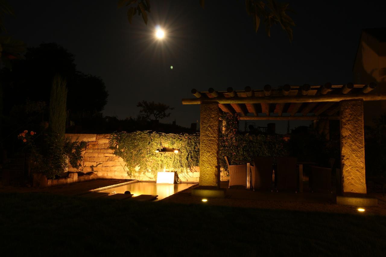 Bed and Breakfast Casa Palatina Grosskarlbach Zewnętrze zdjęcie
