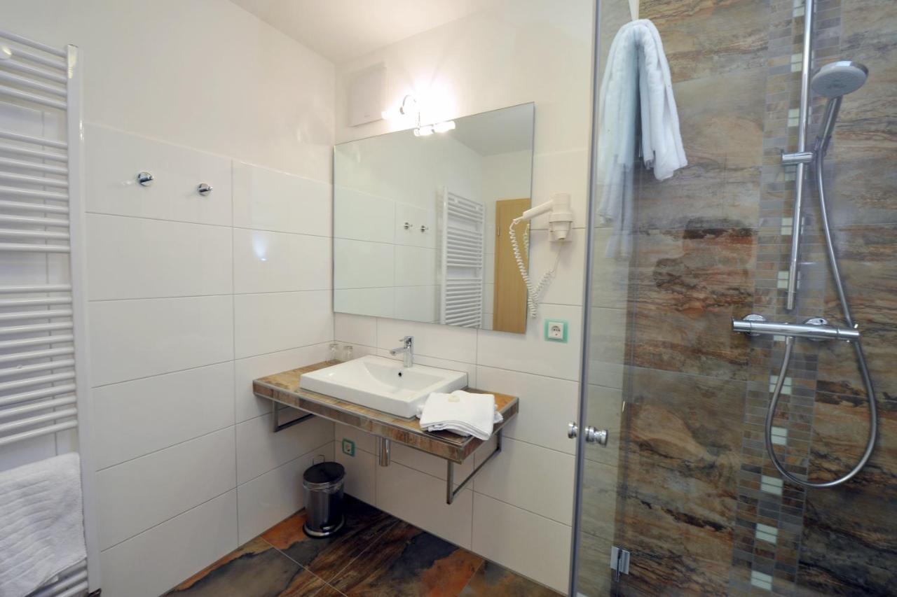 Bed and Breakfast Casa Palatina Grosskarlbach Zewnętrze zdjęcie